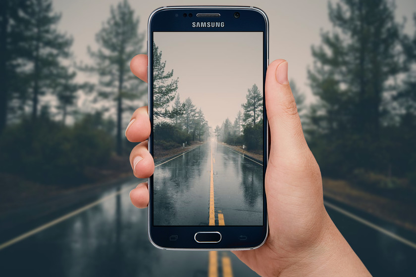 21 consejos imprescindibles para hacer buenas fotos con tu móvil Android