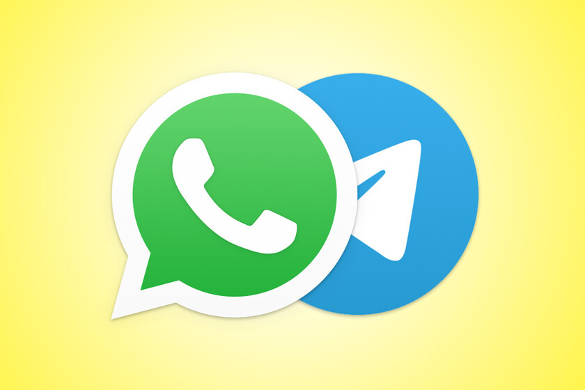 9 cosas que tiene WhatsApp y no Telegram