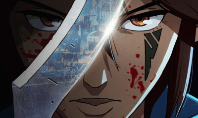 Absolution, el anime de Dragon Age, confirma fecha en Netflix con un nuevo tráiler