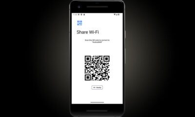Android 13 QPR2 evita que hagas capturas de pantalla a la clave de tu Wi-Fi