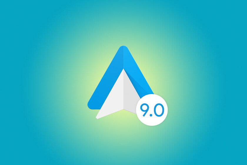 Android Auto 9.0 ya está disponible para todos en Google Play