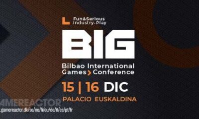 BIG Conference anuncia los finalistas para el BIG Indie Contest