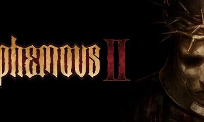 Blasphemous 2 también contará con versiones para Xbox One y PS4