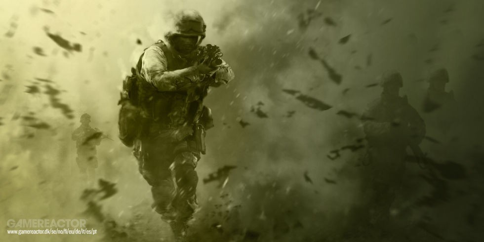 Call of Duty sólo seguirá en PlayStation durante 3 años más tras el acuerdo actual