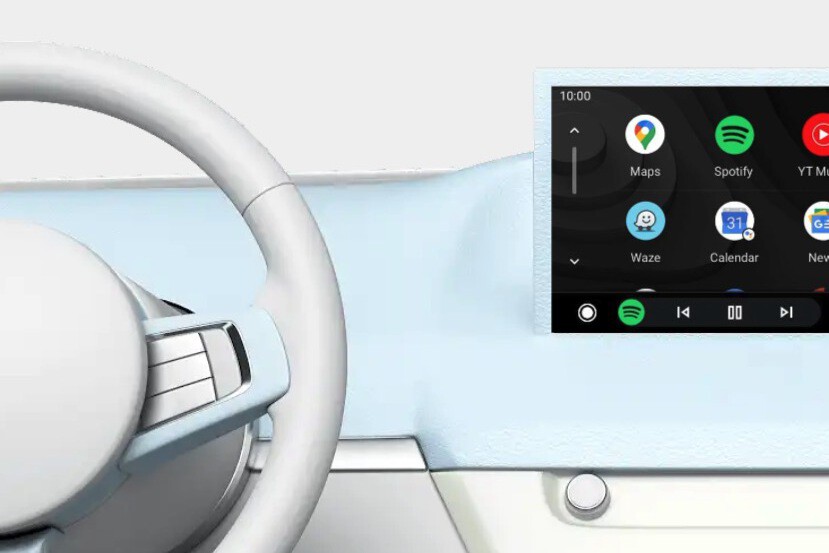 Cinco funciones que puedes usar para mejorar tu seguridad en Android Auto
