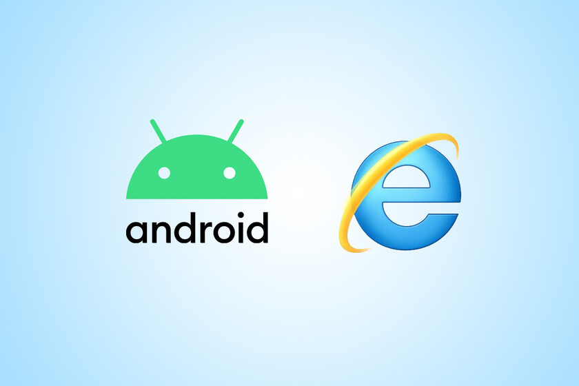 Cómo abrir páginas web que necesitan Internet Explorer en un móvil Android
