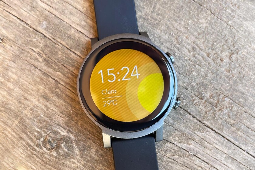 Cómo actualizar un reloj con Wear OS, todas las maneras