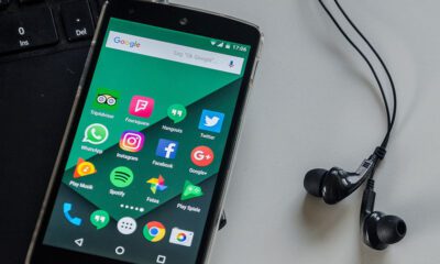 Cómo conectar tu móvil Android al ordenador