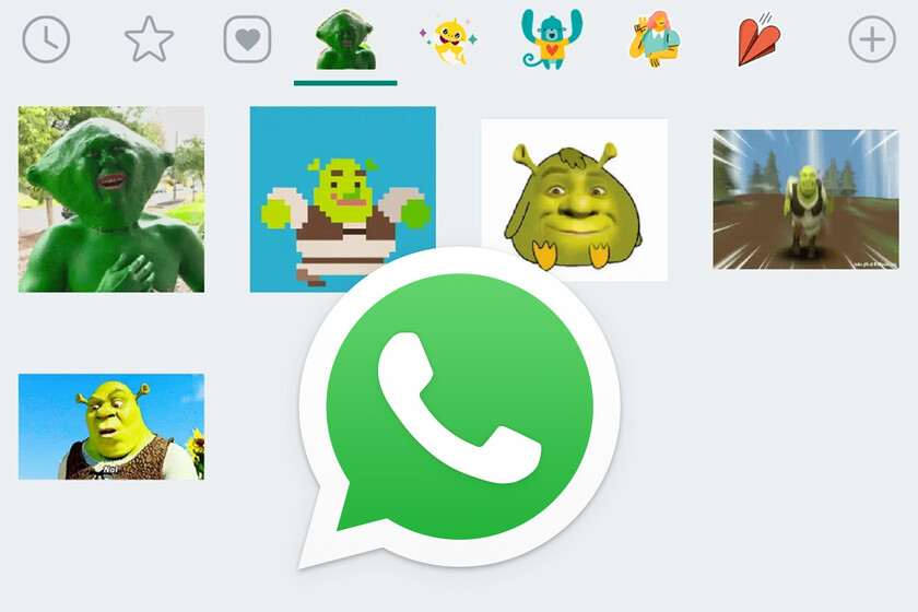 Cómo crear stickers animados para WhatsApp paso a paso con un móvil Android