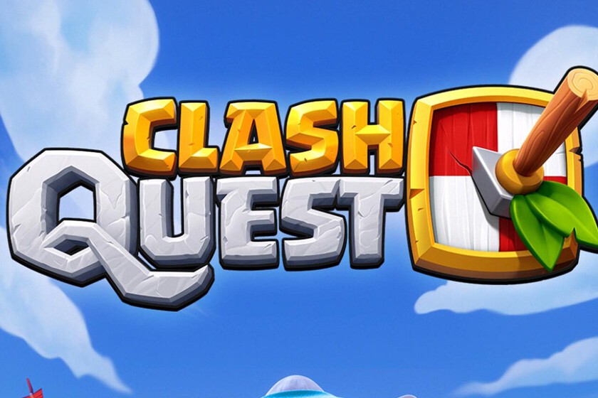 Cómo descargar Clash Quest en tu móvil, el nuevo juego de Supercell basado en el Clash Royale
