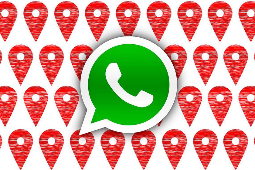 Cómo enviar una ubicación falsa por WhatsApp