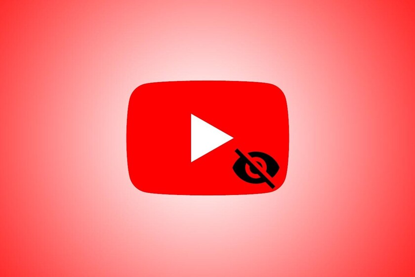Cómo ver cuáles de tus vídeos ocultos de YouTube serán privados con la app de YouTube Studio