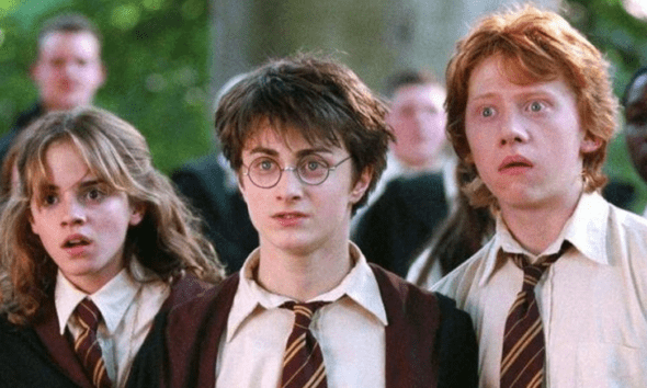 Comparan las películas de Harry Potter con Hogwarts Legacy y el resultado es impactante