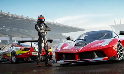 Consigue Forza Motorsport 7 'gratis' antes de que lo retiren