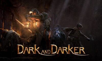 Dark and Darker desaparece de la tienda de Steam