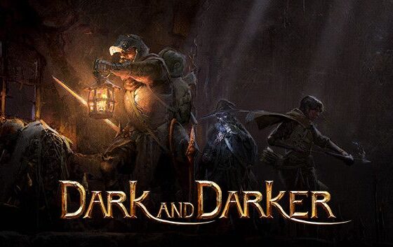 Dark and Darker desaparece de la tienda de Steam