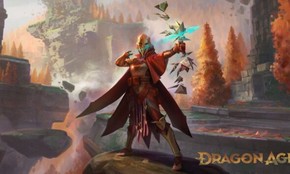 Dragon Age Dreadwolf deja nuevos detalles jugables, pero también malas noticias sobre su lanzamiento