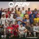 EA Sports FC 24 presenta su tráiler y portada de la Ultimate Edition