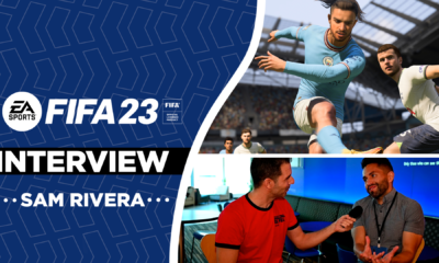 EA promete menos fuera de juego en FIFA 23 y estos otros cambios