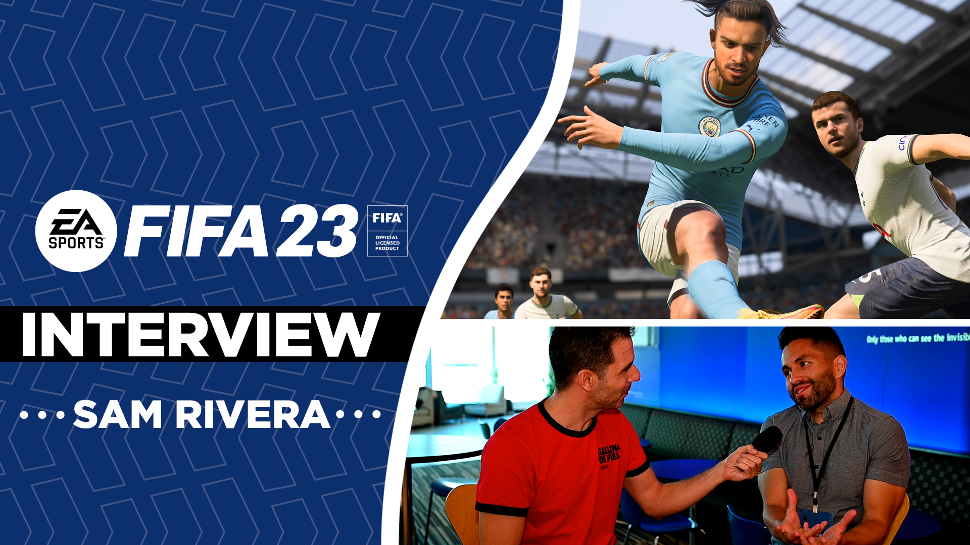 EA promete menos fuera de juego en FIFA 23 y estos otros cambios