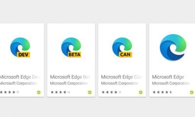 Edge Beta disponible para descargar