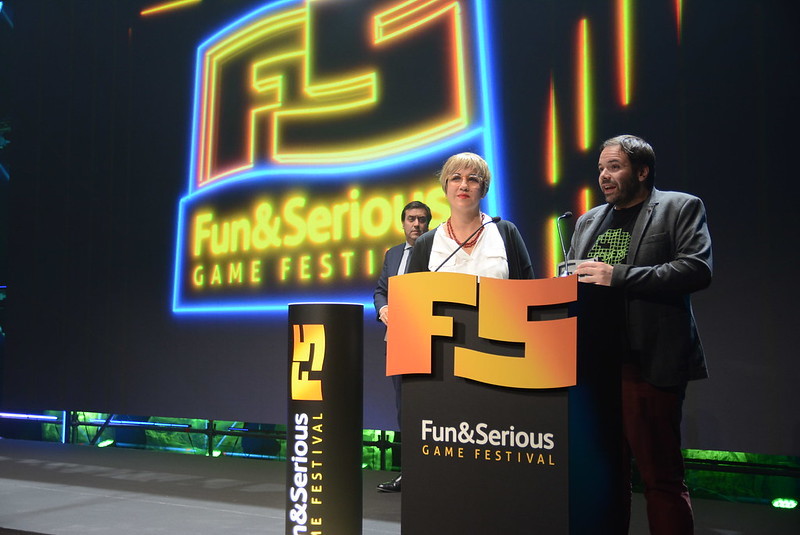 El Fun & Serious 2021 suma a Riot, Tequila, The Game Kitchen, Turtle Rock y Ubisoft