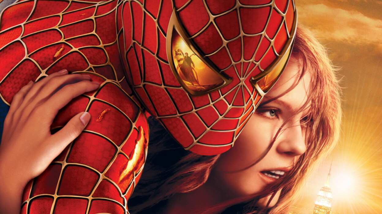 El Spider-Man de Tobey Maguire sigue siendo el más popular, al menos en Netflix