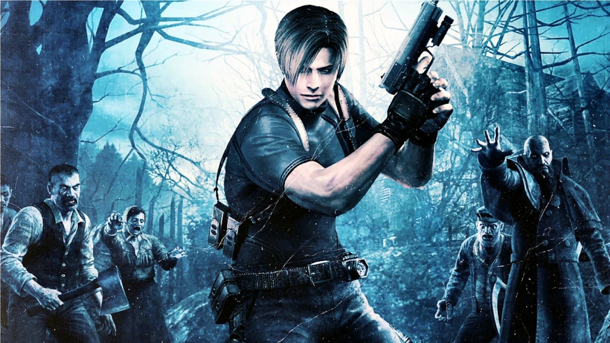 El desarrollo descartado para Resident Evil 4