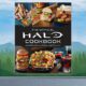 El libro de cocina de Halo sale en 2022 con las mejores recetas Spartan