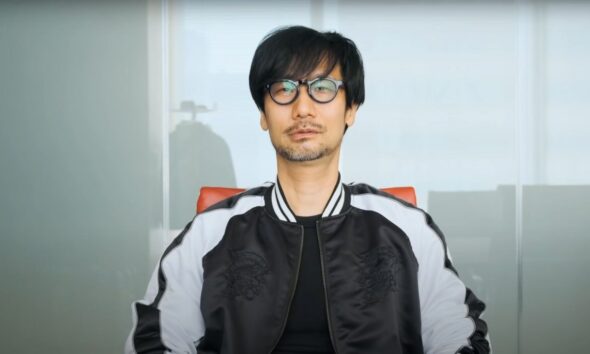 El nuevo juego de Kojima podría presentarse en la Gamescom 2022