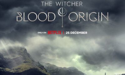El origen de la sangre promete una buena ración de elfos y monstruos para Navidad