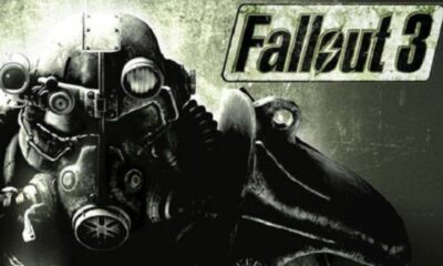 El truco de Fallout 3 que nos hizo creer que éramos un bebé cuando no