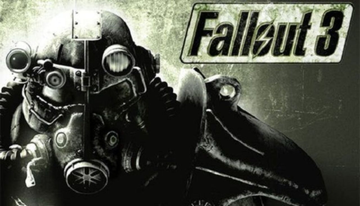 El truco de Fallout 3 que nos hizo creer que éramos un bebé cuando no