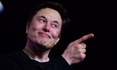 Elon Musk no hará una consola de videojuegos