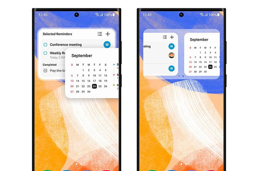 Estos son los móviles Samsung que actualizarán a One UI 5 con Android 13 en España