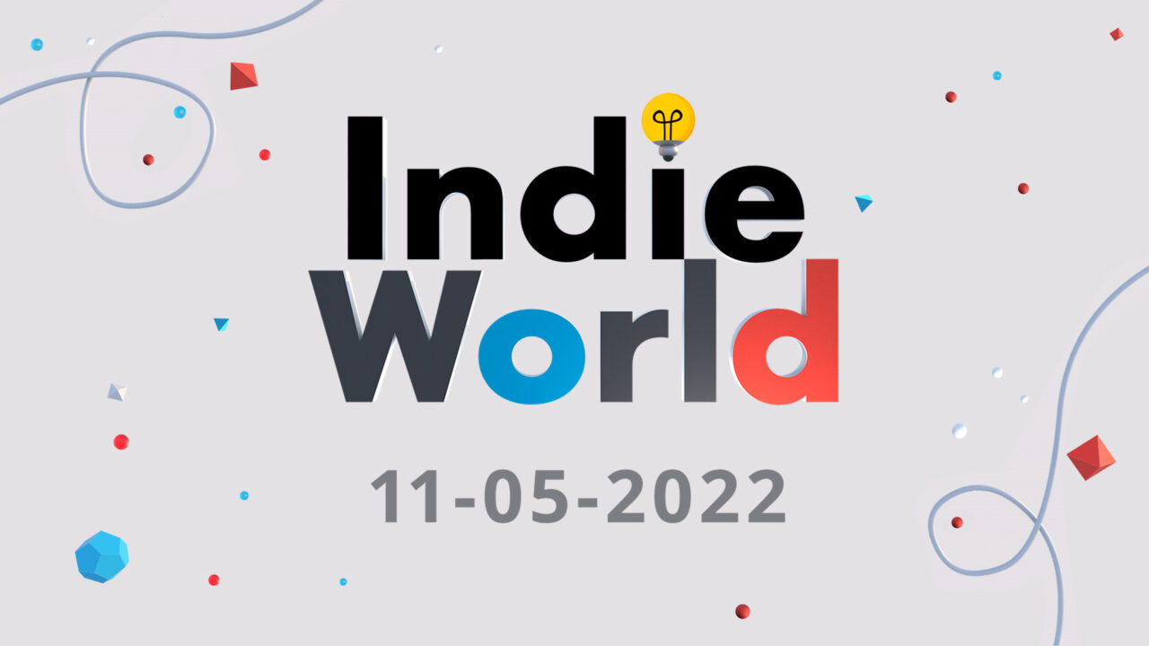 FECHA y HORA del NINTENDO INDIE WORLD de MAYO 2022