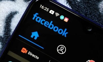 Facebook está eliminando en algunos usuarios de la app para Android la opción de abrir enlaces en navegadores externos