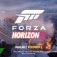 Forza Horizon 5 arranca en México con un AMG exclusivo
