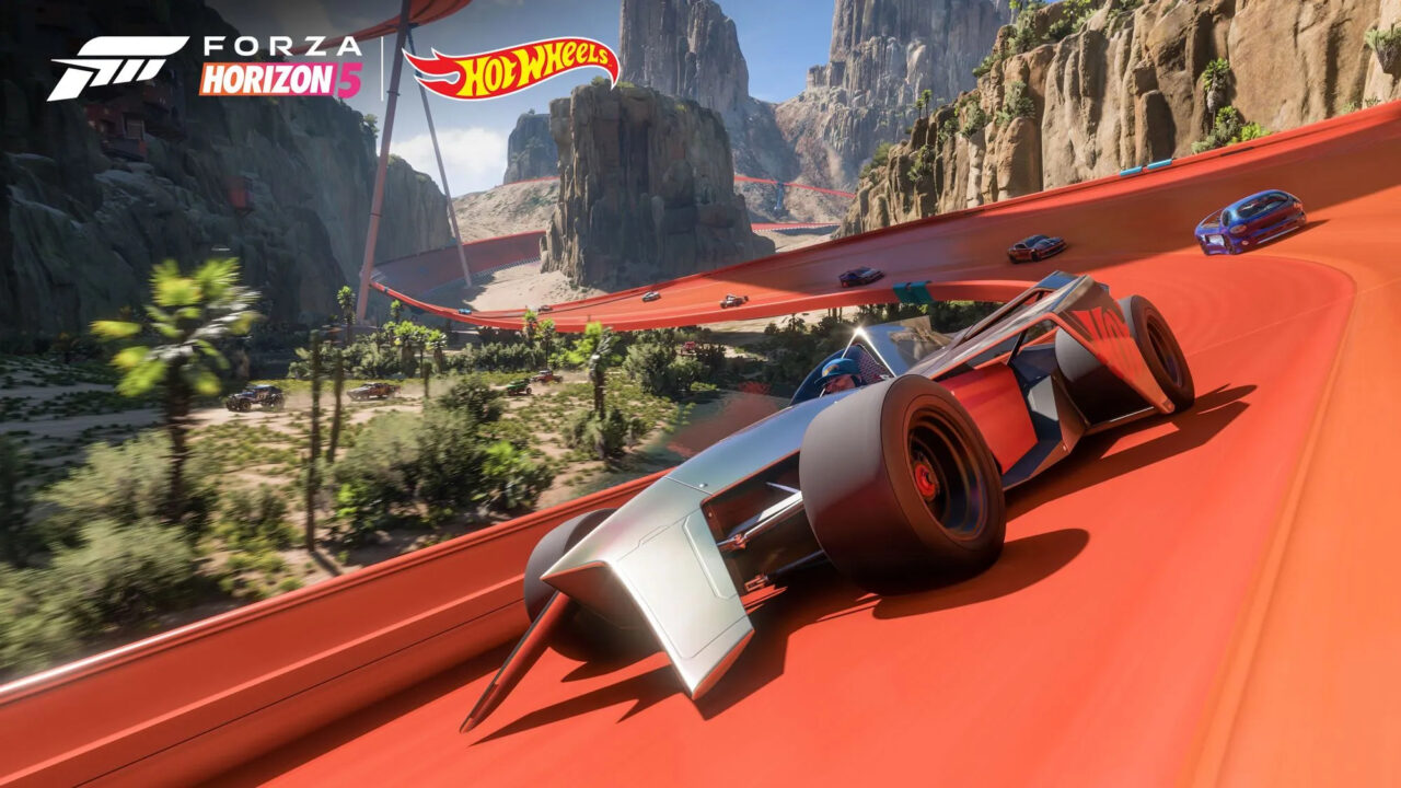 Forza Horizon 5 recibirá 28 nuevos logros la próxima semana