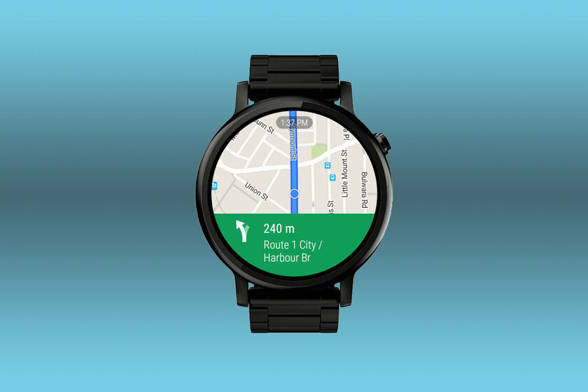 Google Maps para Wear OS 2 también desaparece de la Play Store