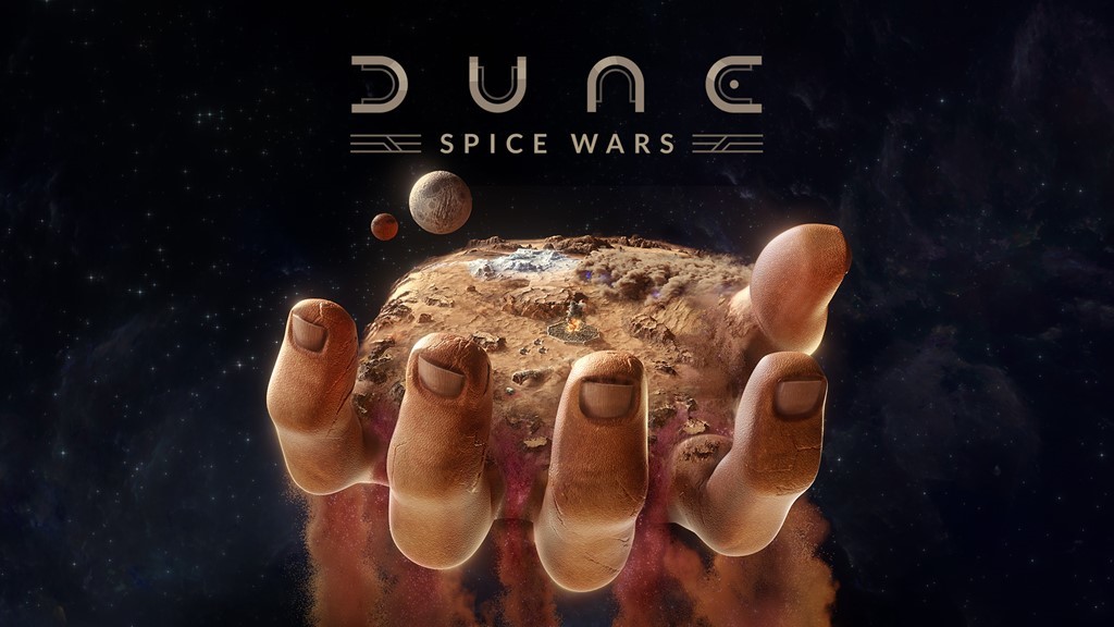 Hoy en GR Live conquistamos Arrakis con Dune Spice Wars en directo