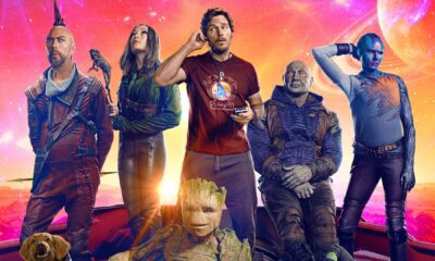 James Gunn habla sobre el destino del villano de Guardians of the Galaxy Vol. 3