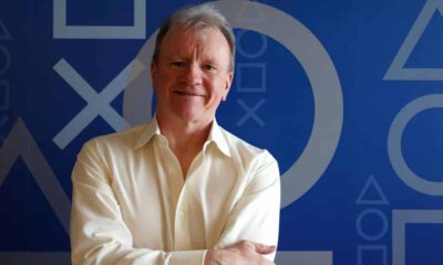 Jim Ryan, jefe de PlayStation, dimite del cargo y abandona SIE tras 30 aÃ±os de trabajo