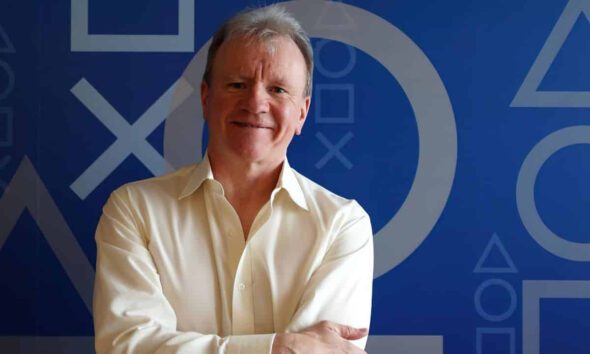 Jim Ryan, jefe de PlayStation, dimite del cargo y abandona SIE tras 30 años de trabajo