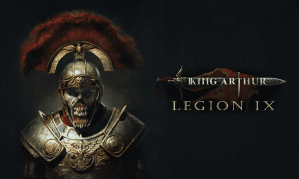 Knight's Tale recibirá la expansión Legion IX a principios de 2024