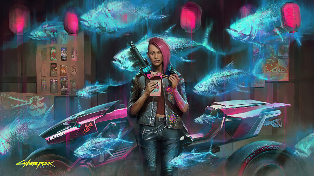 La devolución 'fácil' de Cyberpunk 2077 en Xbox se acaba ya