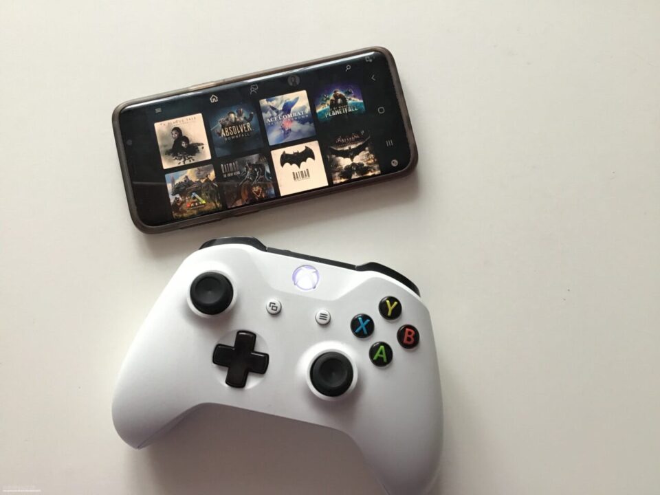 La versión final de Xbox Cloud, ya disponible en PC y en iOS
