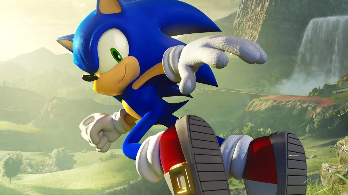 Las cifras de ventas de Sonic Frontiers superan con creces las expectativas