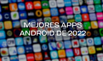 Las mejores apps Android de 2021 según el equipo de Xataka Android
