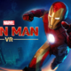Marvel's Iron Man VR y todas las novedades de Meta Connect